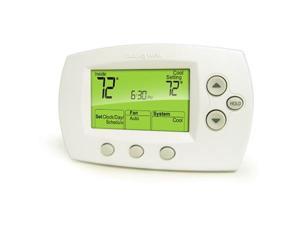 Honeywell 6000 Thermostat