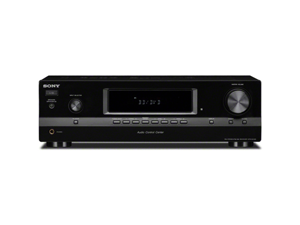 Sony 2 Channel Stereo Receiver