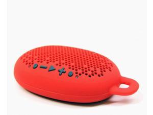 BOOM Urchin Ready 4 Anything Bluetooth Speaker   Blue