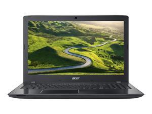 Acer Aspire E5-553-T2XN 15.6" LED (ComfyView) Notebook - AMD A-Series A10-9600P Quad-core (4 Core) 2.40 GHz