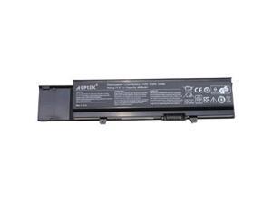 Laptop Battery Replacement for Dell vostro 3400 3500 3700 Series Battery fits Part Number: Y5XF9 7FJ92 04D3C 4JK6R 04GN0G 0TXWRR CYDWV 312 0997 312 0998   [6Cell 11.1V 4400mAh]