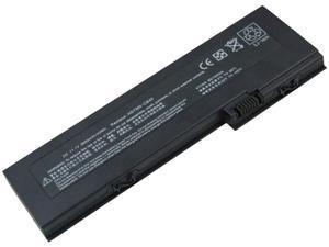 Laptop battery for HP Compaq 2710 Series, Pavilion TX2600, TX2601, TX 2602, TX 2603 , Elitebook 2730p, 2740p, 2740p,2760p Tablet PC, Business Notebook 2710p   [11.1V 3600mAh]