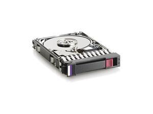 HP MSA J9F50A 1TB 7200 RPM SAS 12Gb/s 2.5" SFF 512e Midline Enterprise Hard Drive