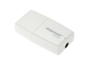 Wireless Bluetooth V4.1+EDR A2DP 3.5mm USB Handsfree Home Car Kit AUX Audio Stereo Music Receiver Adapter