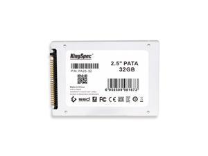 KingSpec PATA(IDE) 2.5" 2.5 Inches 32GB MLC Digital SSD Solid State Drive for PC Laptop Notebook