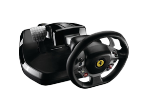 Thrustmaster 4460096? Ferrari Vbrtn Ckcpit 458