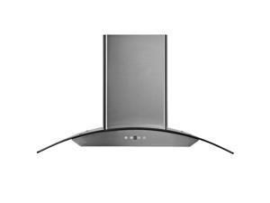 Cavaliere Euro PSD 42 inch Wall Mount Range Hood