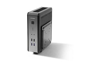 ANTEC ISK110 VESA-U3 MINI-ITX With Vesa Mount