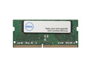 Dell - SNPMKYF9C/8G - Dell 8GB DDR4 SDRAM Memory Module - 8 GB - DDR4 SDRAM - 2400 MHz DDR4-2400/PC4-19200 - 1.20 V -