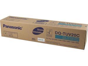 DP C265/DP C266/DP C305/DP 306/DP C405/DP C406 Cyan Toner (20000 Yield)