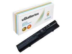 UBatteries Laptop Battery HP 625   6 Cell, 4400mAh