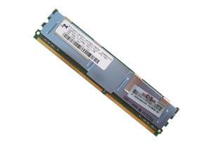 Micron MT18HTF12872FDY-667D5D3 1GB DDR2 PC2-5300 667MHz 240pin ECC FB-DIMM CL5