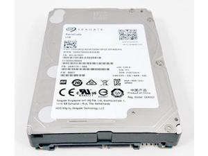 5 TB 2.5" Internal Hard Drive 15mm 0.59" height