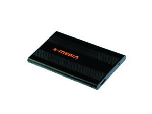 2.5" SATA to External USB 2.0 HDD Hard Drive Enclosure