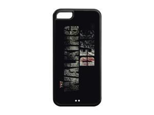 The walking dead Back Cover Case for iPhone 5C TPU