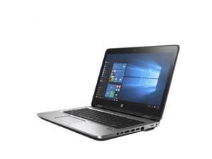 HP Laptop ProBook 640 G3 (1BS09UT#ABA) Intel Core i5 7th Gen 7200U (2.50 GHz) 8 GB Memory 256 GB M.2 SSD Intel HD Graphics 620 14.0" Windows 10 Pro 64-Bit