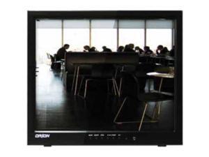 17RTC ORION IMAGES CORPORATION 17" LCD SECURITY MONITOR, 1280