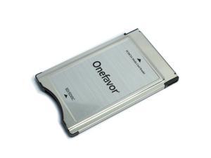 Pcmcia card driver windows 7