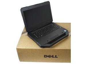 Dell Latitude 5414 14" Laptop FHD Touchscreen i7 6600U 8GB RAM 256GB SSD Windows 10 Pro Dell 14 5000 Series Rugged Extreme Workstation
