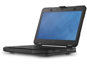 2Y WRTY Dell 5404 i7 4650U 8GB 256GB SSD Win 8.1 Pro 64 Bit 14" HD Webcam 1x 9 Pin Serial Port Finger Print Reader Latitude 14 Rugged Extreme Workstation