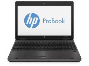 HP Probook 6570b i5-3230M 2.6GHz 8GB RAM 500GB 15.6" HD+ 1600x900 9 Pin Serial Port Webcam Windows 7 Pro-64 Finger Print Reader Bluetooth DVD-RW