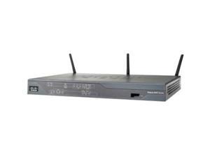 Cisco 887 VDSL/ADSL Annex M Over POTS Multi-mode Router