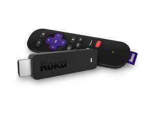 Roku Streaming Stick (3600R) - HD Streaming Player with Quad-Core Processor