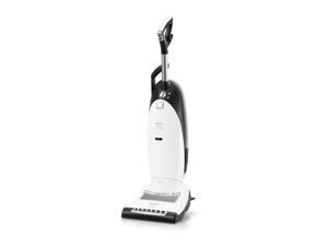 Miele Dynamic U1 Cat and Dog Upright Vacuum, Lotus White