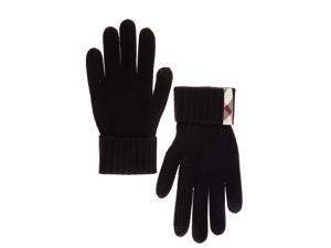 burberry gloves mens