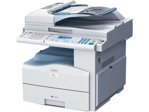 Ricoh Pcl6 Driver