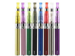 Viking Vapes eGo CE4 1100mAh Personal Vaporizer Vape Pen Kit ...