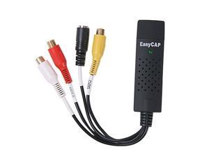 Ezcap Usb Cassette Capture Driver Windows 7 (2020)