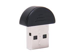 Topwin Bluetooth USB 2.0 Micro Adapter Dongle