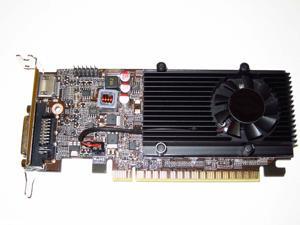 nVIDIA GeForce GT 610 1GB PCI-Express 2.0 x16 Low Profile Half Height Single Slot HDMI+DVI Video Graphics Card (SaveMart)