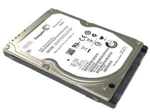 Seagate ST95005620AS Momentus XT 500GB 7200RPM 32MB Cache SATA 3.0Gb/s with NCQ 2.5" Laptop Hard Drive (SSHD)