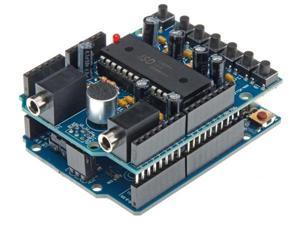 Arduino Audio Shield Kit