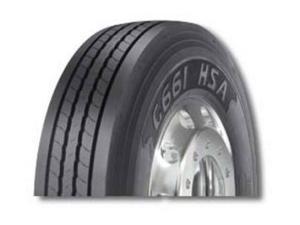 Goodyear G661 HSA Tires 275/70R22.5  756184337