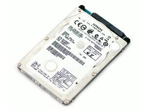 HITACHI 160GB 5400RPM SATA-2 2.5 INCH HARD DRIVE
HTS543216A7A384