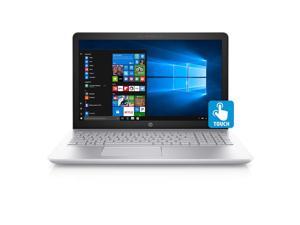 HP Pavilion 15 Touch Laptop: Core i7-8550U, 16GB RAM, 1TB HDD, 15.6" Full HD, GT940MX