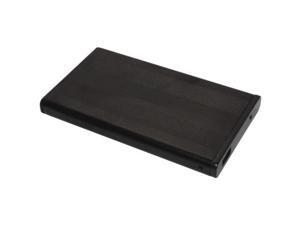 2.5" USB 2.0 IDE/PATA External Hard Drive Enclosure Case