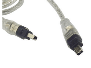 Firewire Cables, IEEE 1394 Connectors - Newegg.com