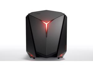 Lenovo Ideacentre Y710 Cube-15ISH Signature Edition Gaming Desktop (Intel Core i7-6700, 16GB DDR4 Memory/128GB SSD + 1TB HDD, VR-ready NVIDIA GeForce GTX 1070)