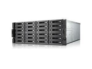 Qnap TS EC2480U RP US Network Attached Storage (NAS) Configurator