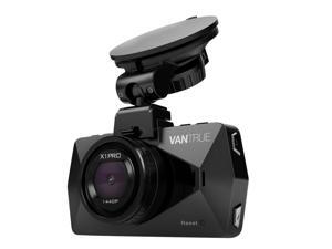 Vantrue X1 Pro 2.5K Dash Cam Super HD 1440P30 1080P60 Dashboard Camera Car Video Recorder w/ 170° Wide Angle, Parking ...