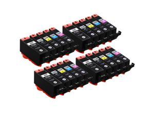 SL 20 Pack Canon PGI 225 CLI 226 Ink Cartridges