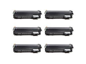 SL 6x Laser Toner Cartridge CF280A For HP 80A LaserJet