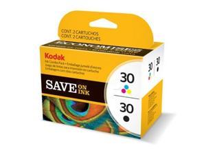 Kodak 3952355 (30B 30C) Ink cartridge multi pack, 335+275 pg, Pack qty 2