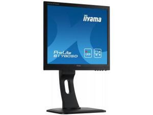 iiyama ProLite B1780SD-B1 17" Black