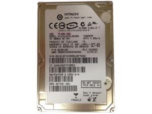 7K320250 HITACHI 250GB 7200RPM SATA HARD DRIVE