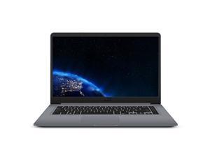 ASUS Laptop X510UQ-NH71 Intel Core i7 7th Gen 7500U (2.70 GHz) 8 GB DDR4 Memory 1 TB HDD NVIDIA GeForce 940MX 15.6" Windows 10 Home 64-Bit